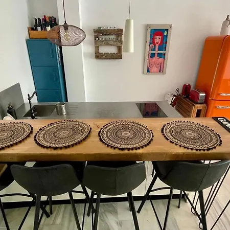 Appartamento The Funny Tuna